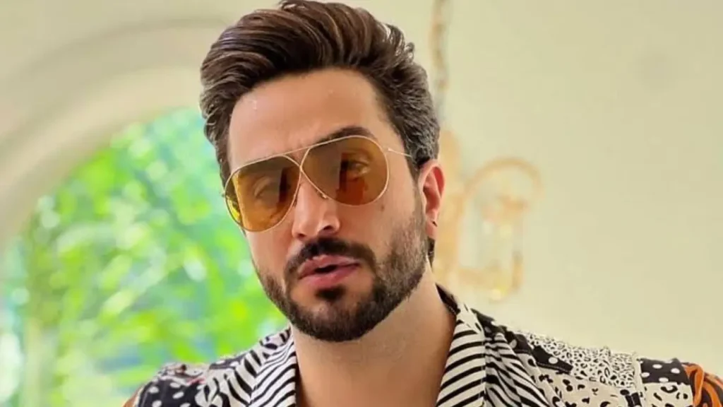 Is Aly Goni taking a break from television? Here`s the truth Is Aly Goni taking a break from television? Here`s the truth