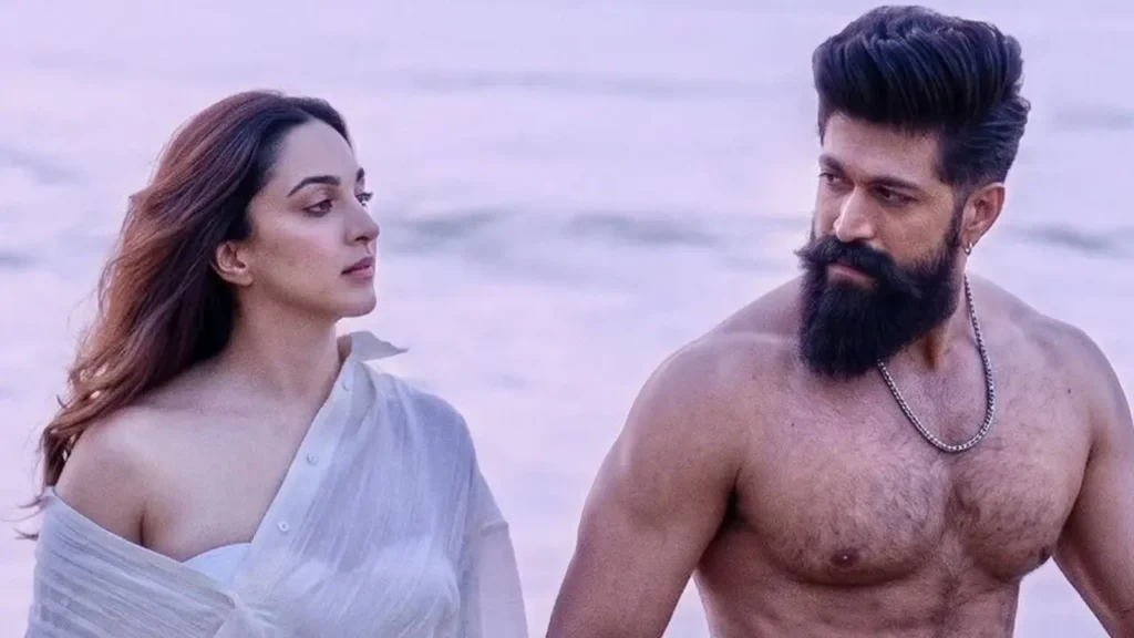 Toxic controversy: Another YouTuber claims legal notice, takes sharp dig at Yash