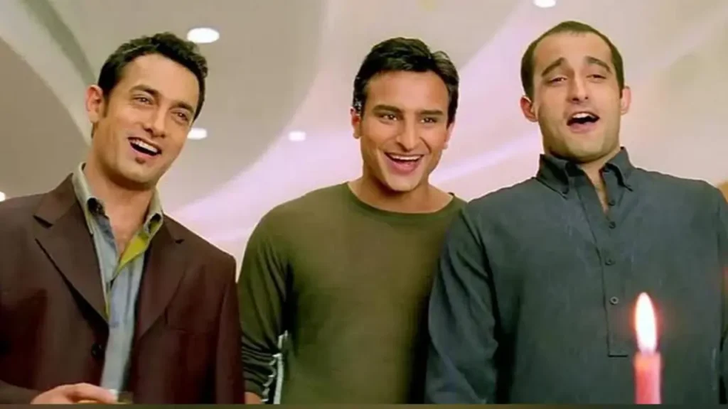 Dil Chahta Hai reunion: Akshaye Khanna couldn`t join Aamir Khan, Saif Ali Khan; here`s why