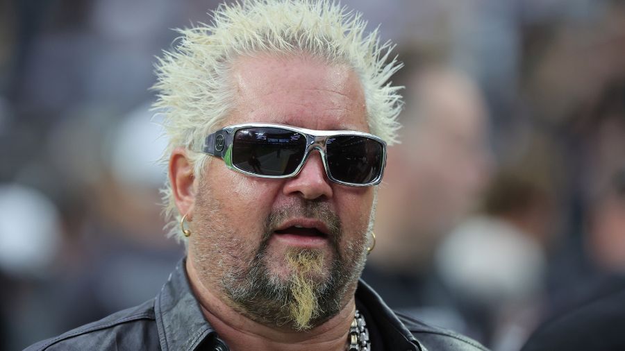 Celebrity chef Guy Fieri spotted filming around Seattle for ‘Diners, Drive-Ins and Dives’ Celebrity chef Guy Fieri spotted filming around Seattle for ‘Diners, Drive-Ins and Dives’