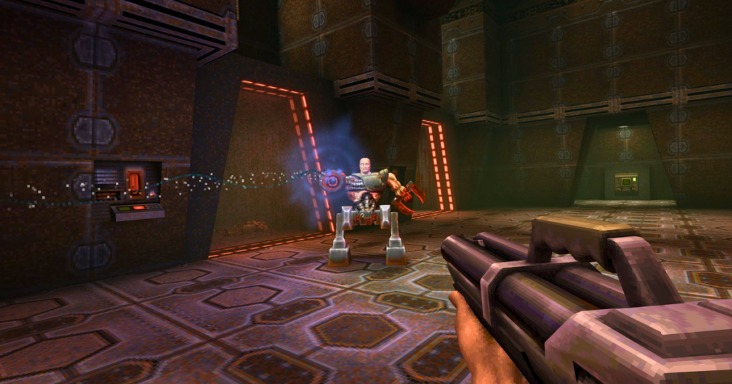 Hit 2021 PlayStation 5 Shooter Game Surprise Drops Free DLC