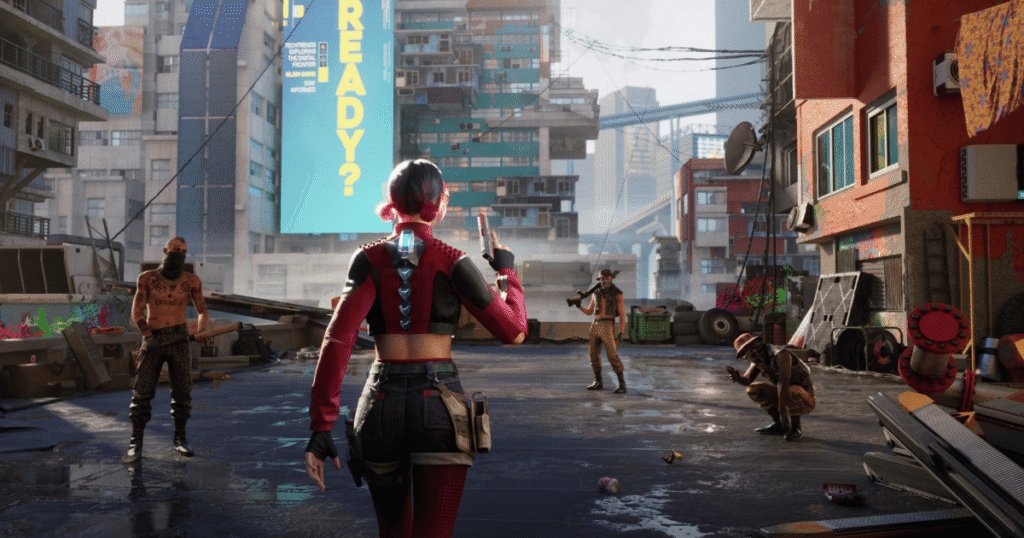 Long-Awaited PlayStation 5 Action Game Gets Release Date Window