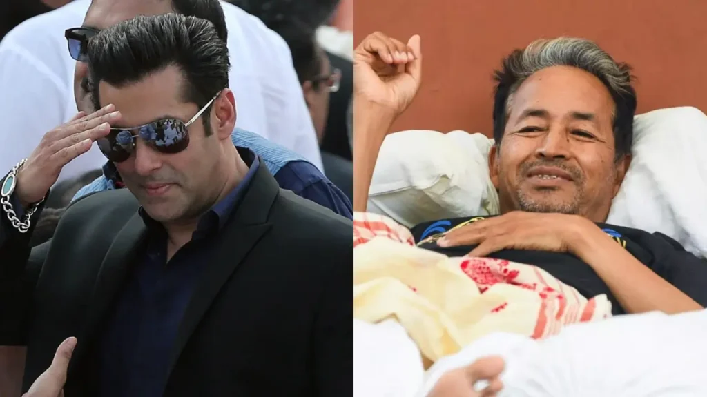 Sonam Wangchuk reacts to Salman Khan`s viral `it`s done bro` remark Sonam Wangchuk reacts to Salman Khan`s viral `it`s done bro` remark