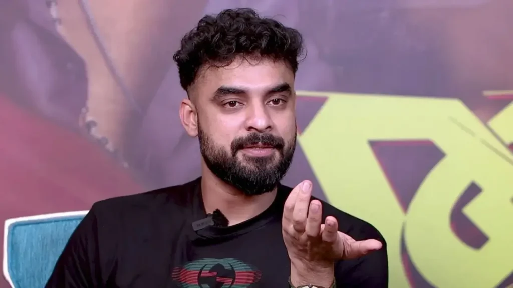 Tovino Thomas warns fans about fake email sent in his name: `Please stay alert`