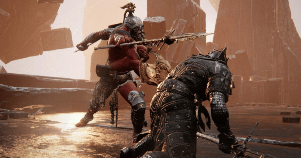 Acclaimed PlayStation 5 RPG Out Today on PlayStation Store
