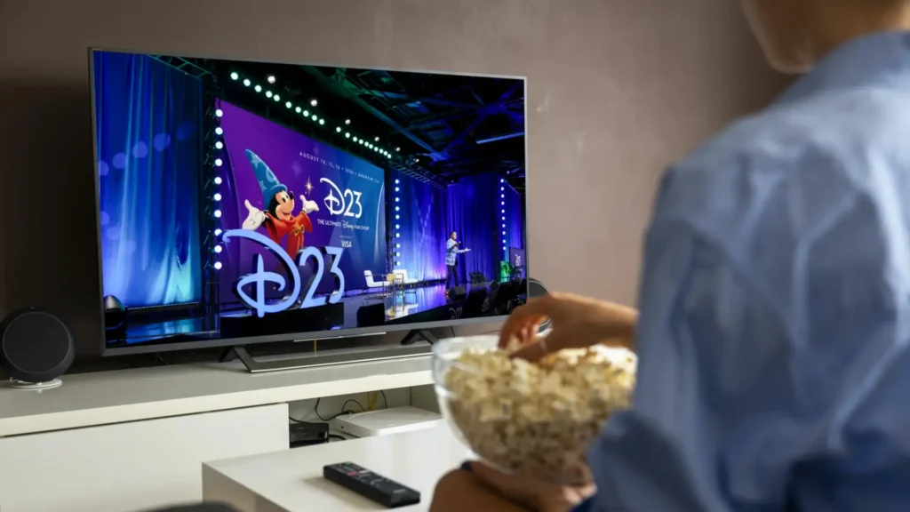 Disney+ and Hulu Bringing the D23 Experience to Fans at Home Disney+ and Hulu Bringing the D23 Experience to Fans at Home