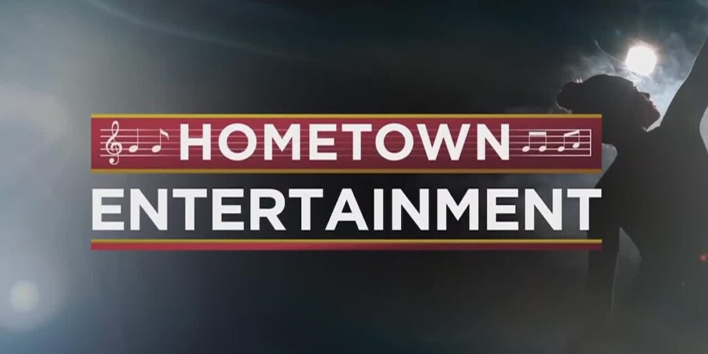Hometown Entertainment: Comic Con, concerts and free festivals this weekend
