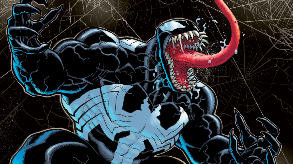 Eddie Brock returns as Venom