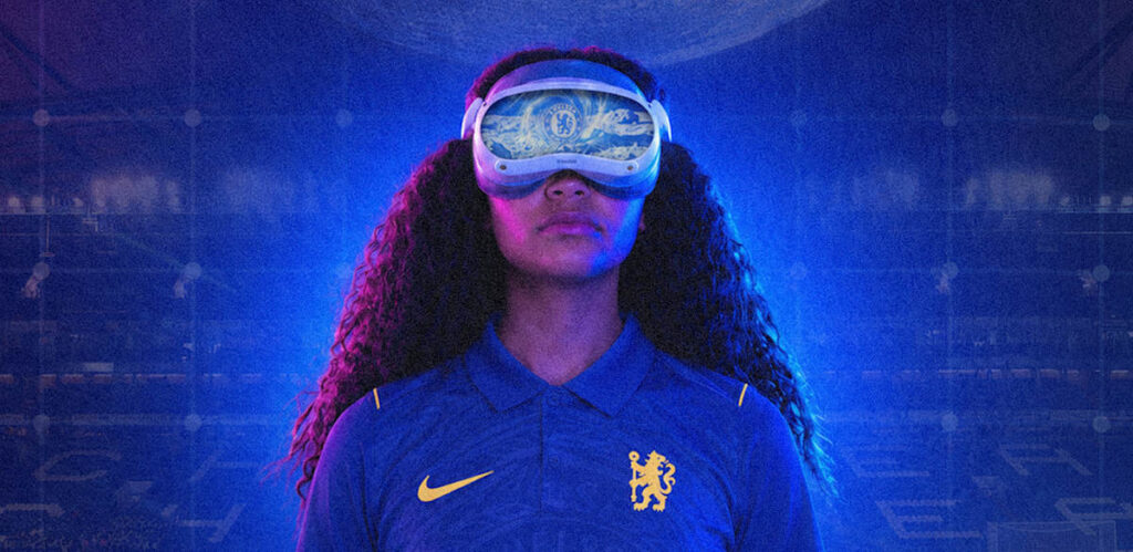 Be first to experience Stamford Bridge’s new VR Adventure