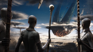 This Notorious Sci-Fi Box Office Bomb Found New Life as a Streaming Hit But Time is Running Out to Watch It