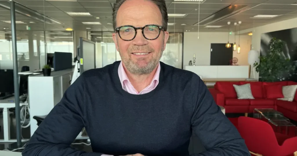 Veikkaus deputy CEO to depart, while new VP for Gaming Technologies comes on board