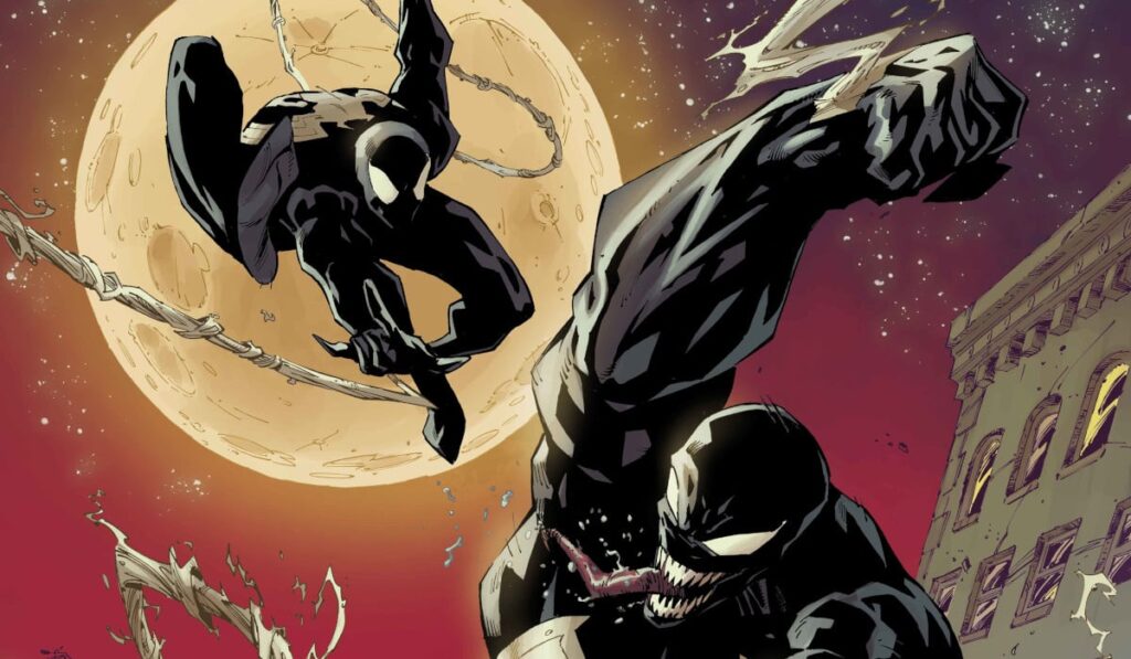 Eddie Brock’s origin story to be revisited in VENOM: POV