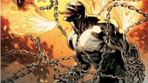Marvel Just Revealed Dylan Brock’s Future, and It’s Not What He Expected