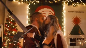Violent Night 2 Trailer Brings Back David Harbour’s Action Santa, And Introduces the Equally Twisted Mrs. Claus