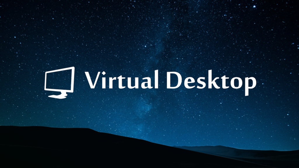 Virtual Desktop Beta Adds Wired USB Support On Quest Headsets Virtual Desktop Beta Adds Wired USB Support On Quest Headsets