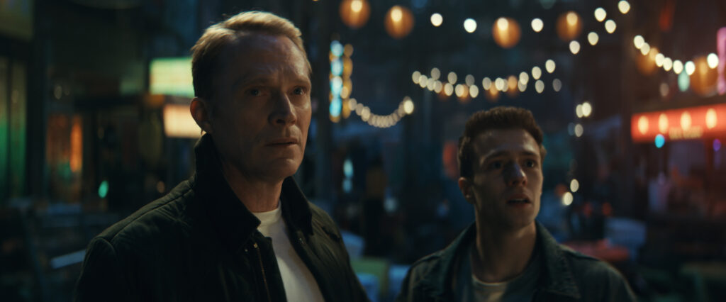 Official ‘ViSiONQUΞST’ Synopsis Reveals the Series’ Central Mystery