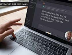 Voibe Lifetime Subscription