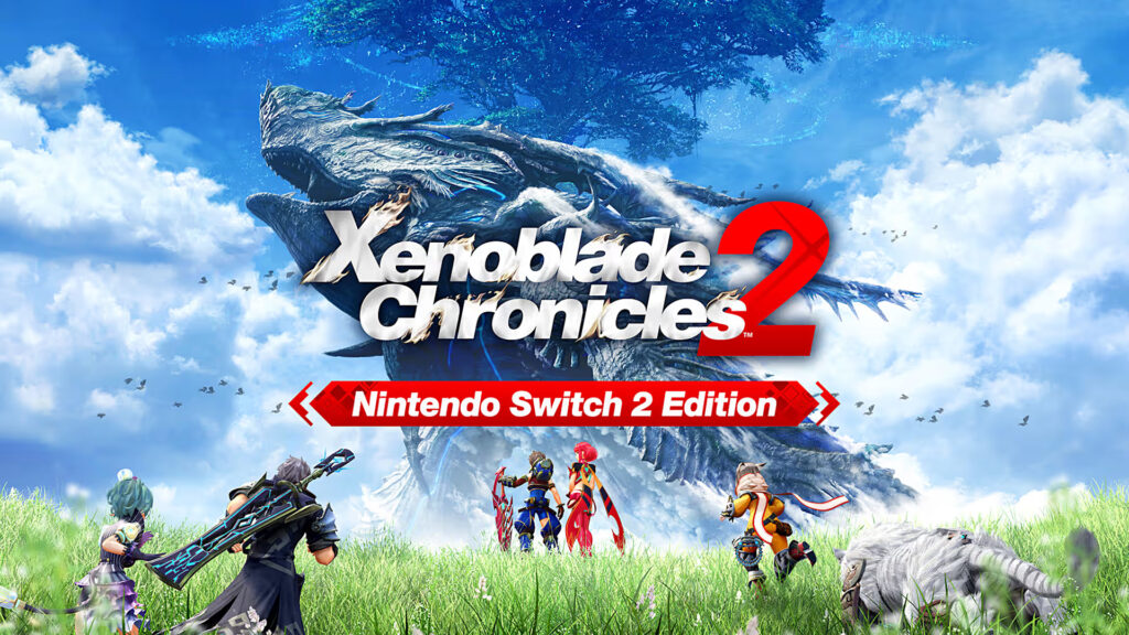 Xenoblade Chronicles 2 Switch 2 Edition Finally Nails the Upgrade Where Chronicles X and Definitive Edition Stumbled