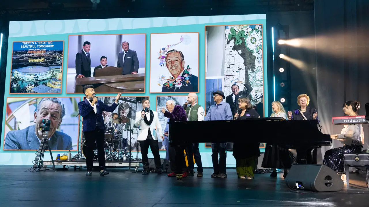 VIDEO: Walt Disney - 125 Years of Inspiration