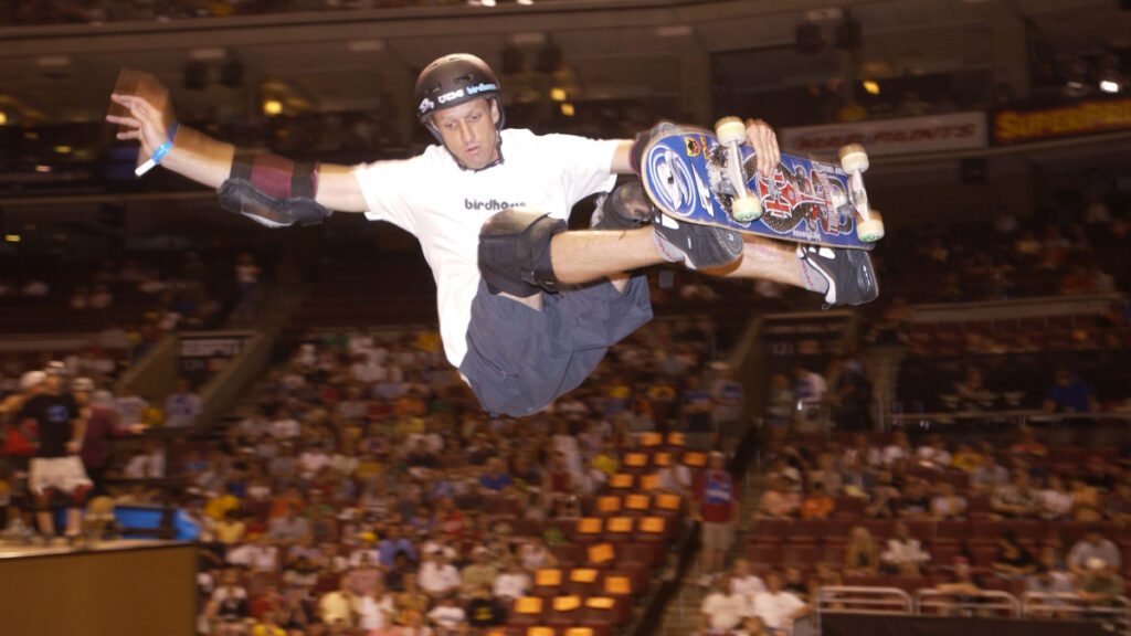 3 Songs From Tony Hawk Video Games That Introduced Millennials to 80s Punk
