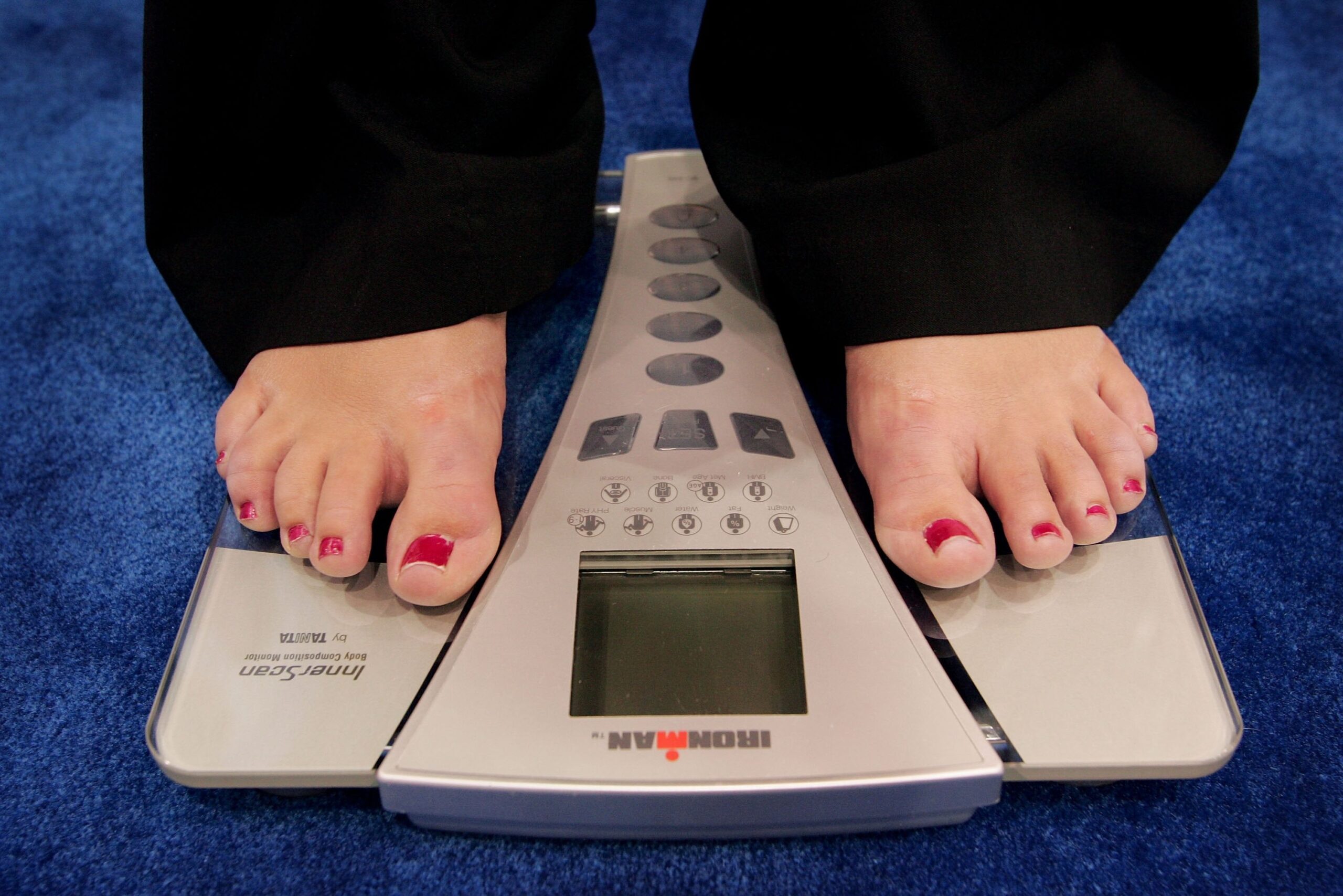 New Netflix dating series, 'Weight to Date,' will feature singles who have undergone a major body transformation