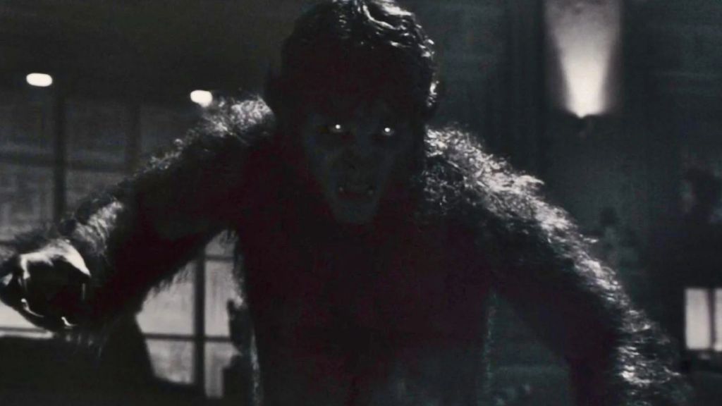Werewolf By Night
