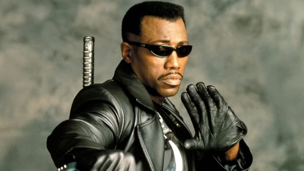 After Nearly 3 Decades, This Comic Book Movie One-Liner Might Still Be The Funniest Quote In Any Superhero Film