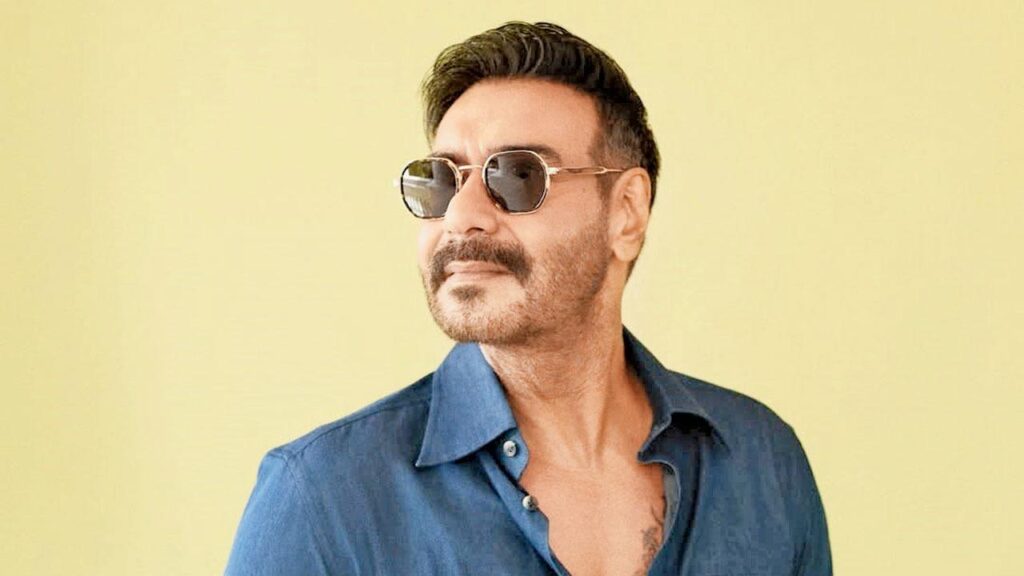 Have You Heard? Ajay Devgn to host Crime Patrol 2026 Have You Heard? Ajay Devgn to host Crime Patrol 2026