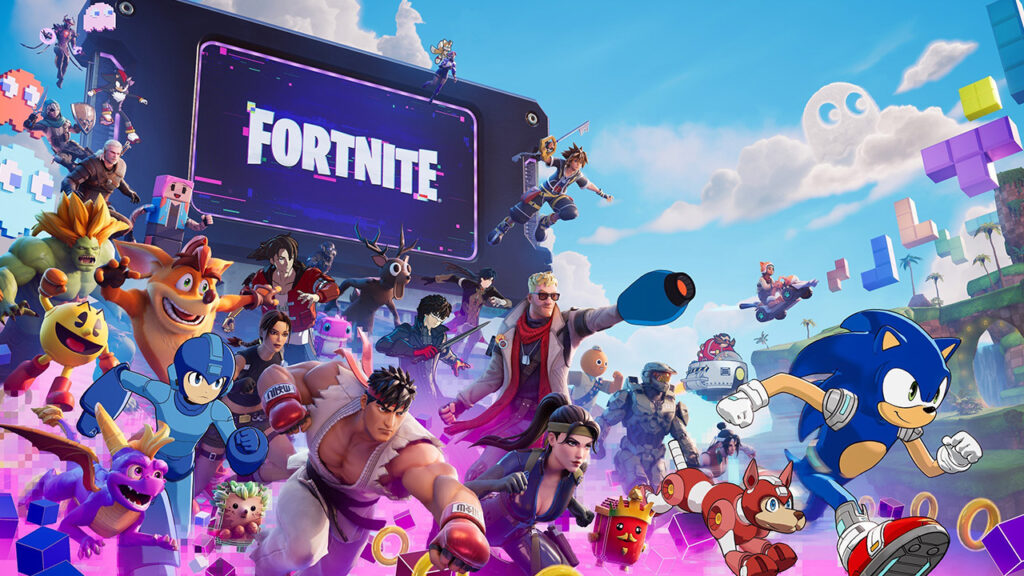When Does Fortnite Chapter 7 Season 4 Start? Override Downtime Schedule