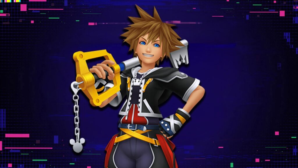 When Is Sora Coming to Fortnite? Kingdom Hearts Collab Release Date Explained