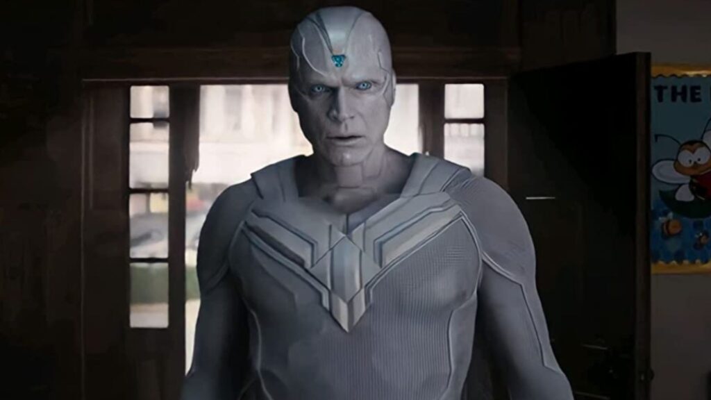 VisionQuest New Character Could Pay Off a 15-Year VisionQuest New Character Could Pay Off a 15-Year