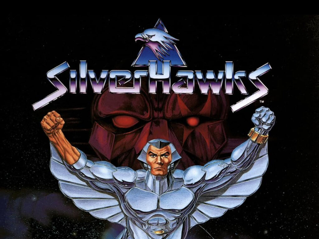 Why SilverHawks Toys Never Quite Took Flight