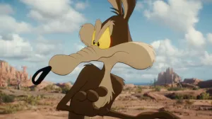3 Years After Being Scrapped, Coyote vs. Acme Just Broke a Box Office Record