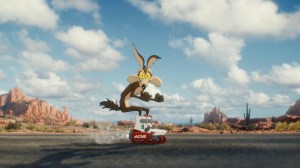Looney Tunes’ Future Depends on Coyote Vs. Acme’s Success, Star Reveals