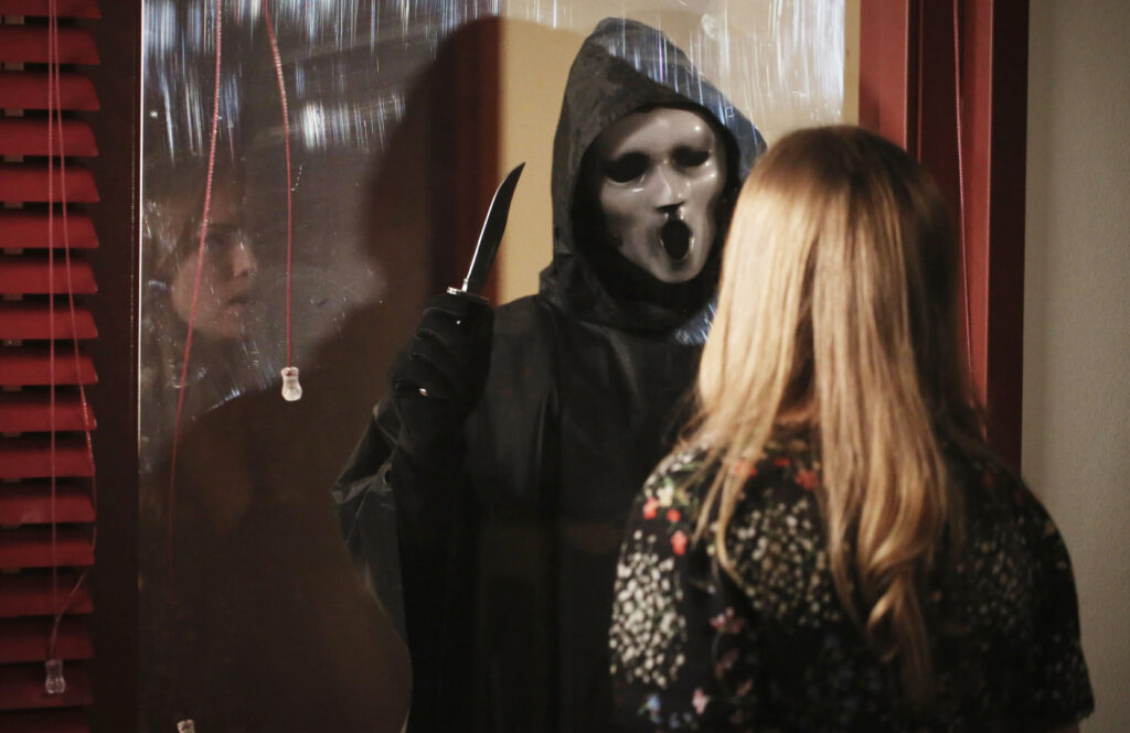 ‘Scream: The TV Series’ – All Three Seasons of the Series Are Now Streaming on Tubi
