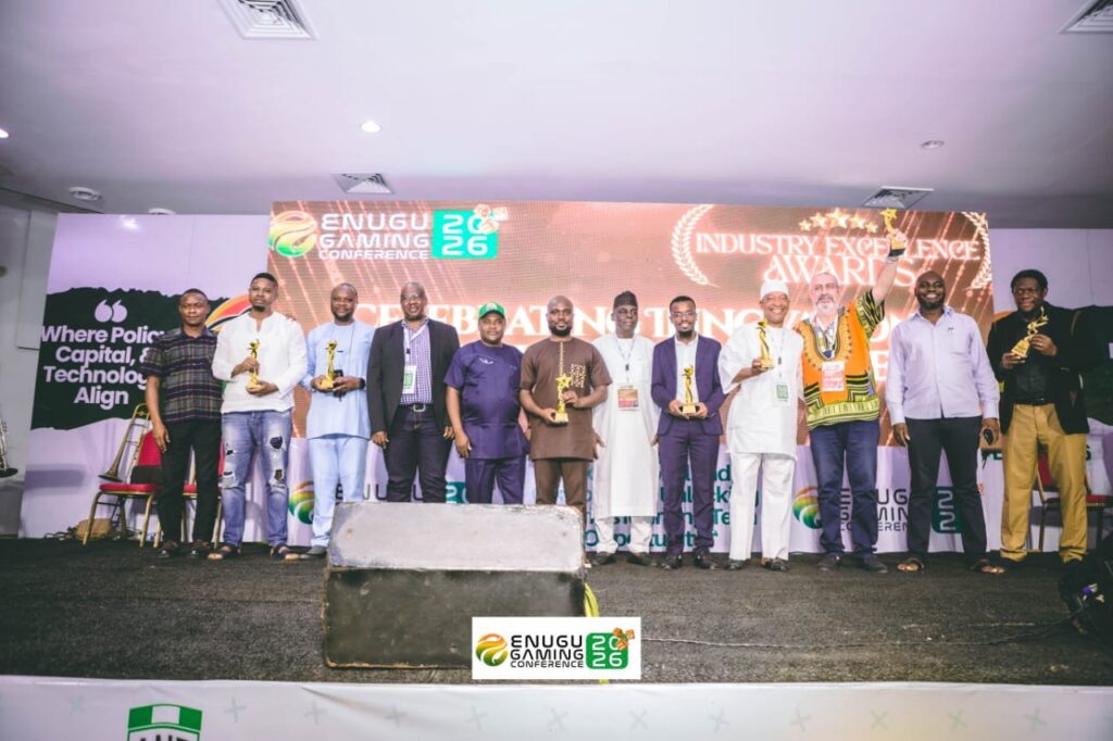 How Enugu Gaming Conference Put Nigeria’s iGaming Future on the Line
