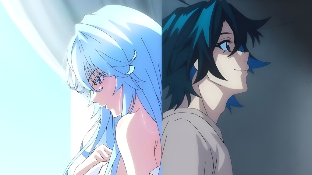 Wistoria Will Elfaria Anime
