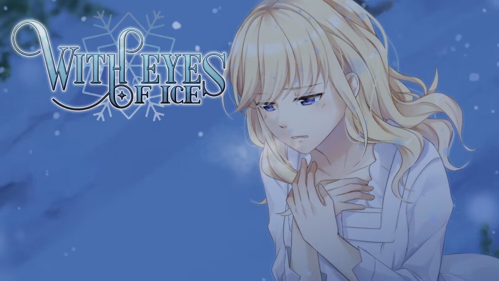 With Eyes of Ice incoming for Nintendo Switch