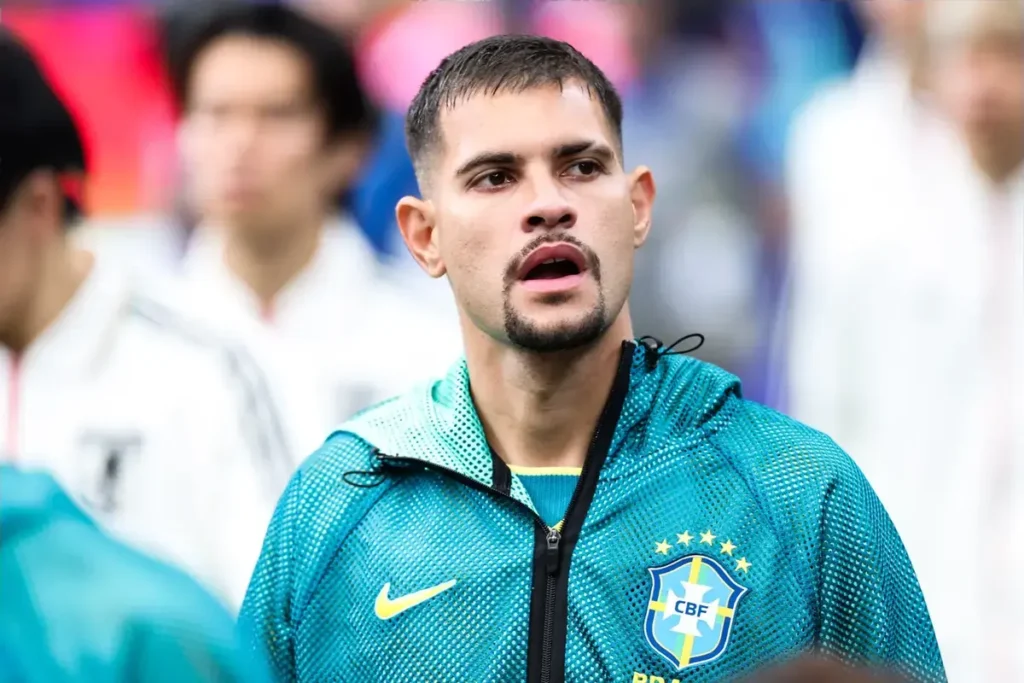 Sky Sports issue clarification on Bruno Guimaraes no