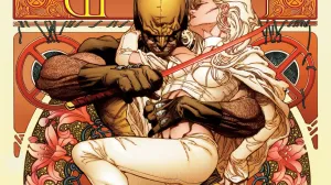 20 Years Ago, Marvel Introduced a Dark New Anti-Hero Who Would Change a Marvel Icon’s Legacy Forever