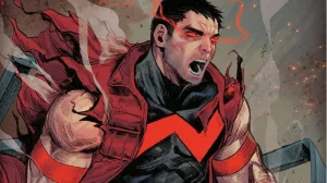 Wonder Man’s Brother Has the Perfect New Job in Marvel Comics