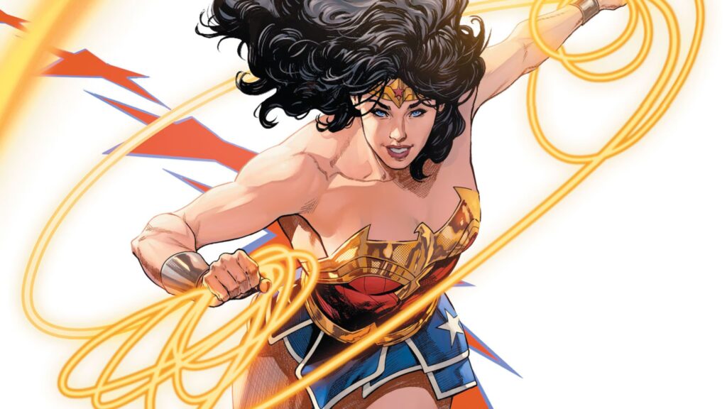 5 Massive Changes DC Made to Wonder Woman That Could Make Her DCU Debut Even Better