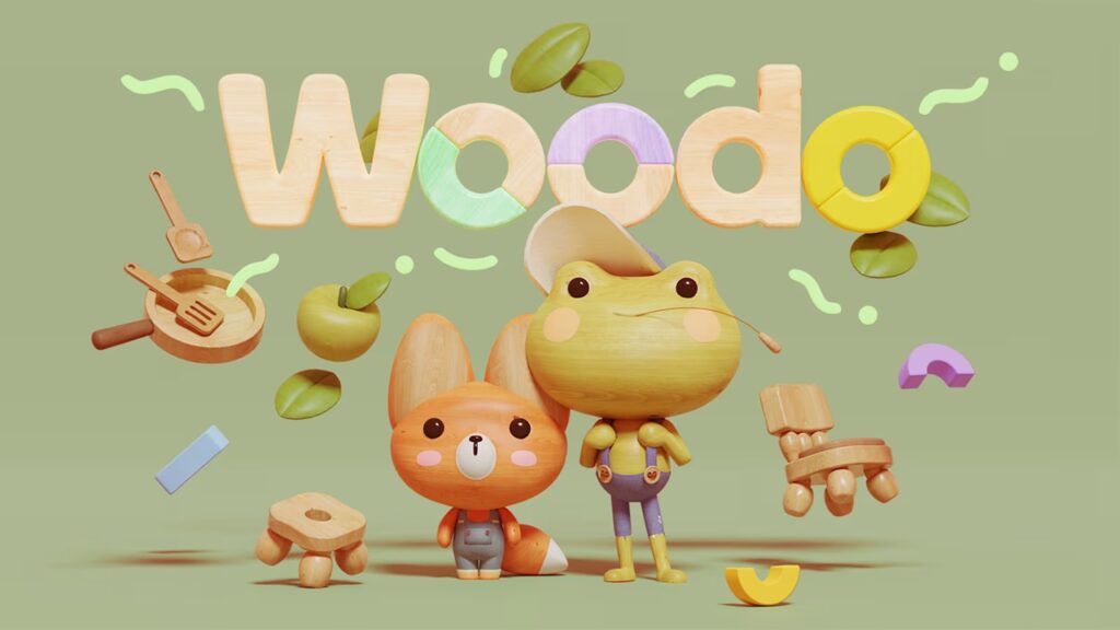 Woodo gets Nintendo Switch release date, demo out now Woodo gets Nintendo Switch release date, demo out now