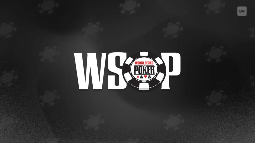 Where to watch World Series of Poker main event final table: Schedule, live stream, channel for 2026 WSOP Where to watch World Series of Poker main event final table: Schedule, live stream, channel for 2026 WSOP