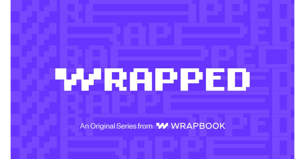 Wrapbook Launches New Entertainment Production Finance Series: WRAPPED