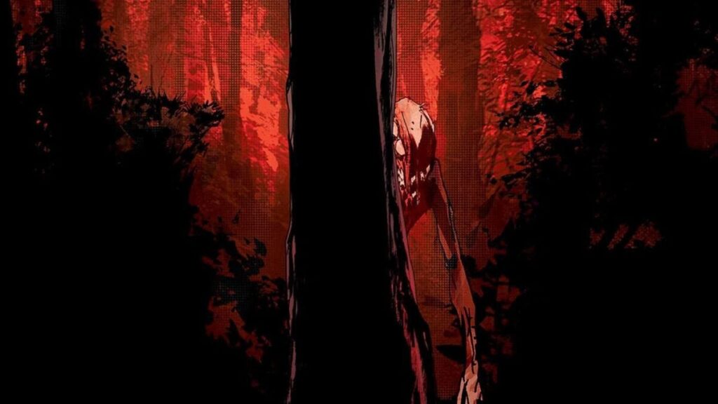 ‘Wytches’: Image Releasing Expanded Edition of Scott Snyder and Jock’s Acclaimed Comic ‘Wytches’: Image Releasing Expanded Edition of Scott Snyder and Jock’s Acclaimed Comic