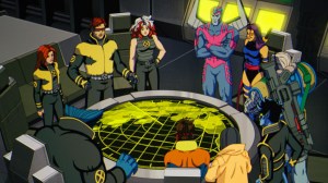 X-Men ’97 Has Failed One Iconic X-Man, But the MCU Can Still Get It Right