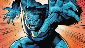 MCU’s Beast Casting Update Just Made One Disappointing X-Men Rumor A Lot More Likely