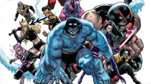 Marvel Just Revealed Why the X-Men’s Darkest Hero Has an Advantage Other Heroes Don’t