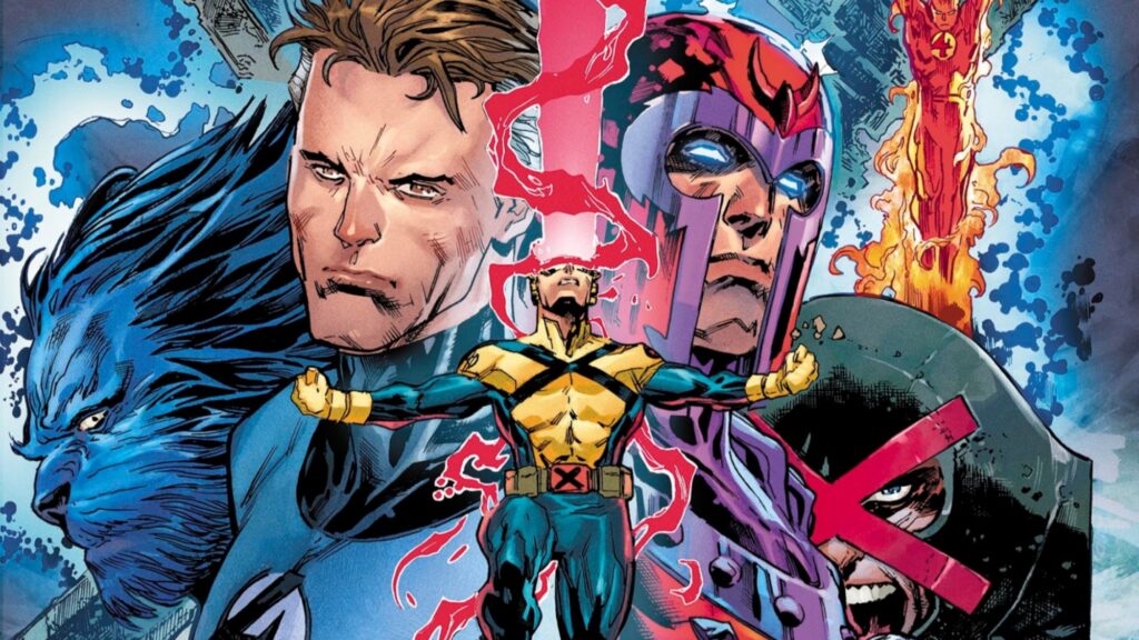 Marvel Keeps Making the Same Mistake With the X